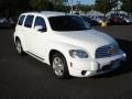 Arctic White - HHR LT Photo No. 3