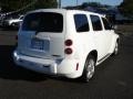 Arctic White - HHR LT Photo No. 4