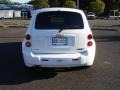 Arctic White - HHR LT Photo No. 5