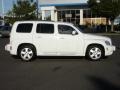 Arctic White - HHR LT Photo No. 7