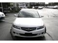Premium White Pearl - TSX Sedan Photo No. 2