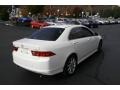 Premium White Pearl - TSX Sedan Photo No. 5