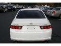Premium White Pearl - TSX Sedan Photo No. 6