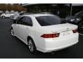 Premium White Pearl - TSX Sedan Photo No. 7