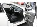 Premium White Pearl - TSX Sedan Photo No. 10