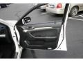 Premium White Pearl - TSX Sedan Photo No. 13