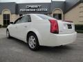White Diamond - CTS Sedan Photo No. 5