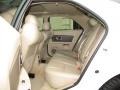 White Diamond - CTS Sedan Photo No. 11