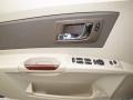 White Diamond - CTS Sedan Photo No. 12