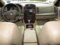 White Diamond - CTS Sedan Photo No. 13