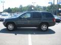 2004 Onyx Green Pearl Jeep Grand Cherokee Laredo 4x4  photo #3