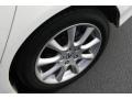 Premium White Pearl - TSX Sedan Photo No. 16