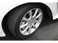 Premium White Pearl - TSX Sedan Photo No. 17