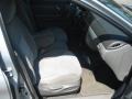 Silver Frost Metallic - Sable GS Sedan Photo No. 9