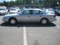Silver Frost Metallic - Continental  Photo No. 3
