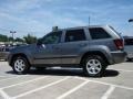 2008 Mineral Gray Metallic Jeep Grand Cherokee Laredo 4x4  photo #6