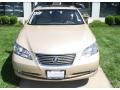 Golden Almond Metallic - ES 350 Photo No. 2