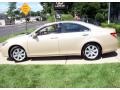 Golden Almond Metallic - ES 350 Photo No. 5