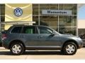 Offroad Grey Metallic - Touareg V6 Photo No. 1
