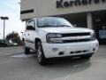 Summit White - TrailBlazer LS 4x4 Photo No. 1