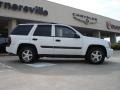 Summit White - TrailBlazer LS 4x4 Photo No. 2