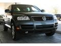 Offroad Grey Metallic - Touareg V6 Photo No. 2