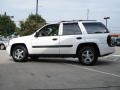 Summit White - TrailBlazer LS 4x4 Photo No. 6