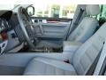 Offroad Grey Metallic - Touareg V6 Photo No. 5