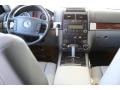 Offroad Grey Metallic - Touareg V6 Photo No. 6