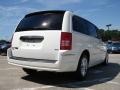 2008 Stone White Chrysler Town & Country Limited  photo #3