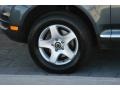 Offroad Grey Metallic - Touareg V6 Photo No. 9