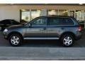 Offroad Grey Metallic - Touareg V6 Photo No. 11