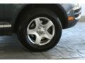 Offroad Grey Metallic - Touareg V6 Photo No. 15