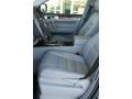 Offroad Grey Metallic - Touareg V6 Photo No. 16