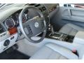 Offroad Grey Metallic - Touareg V6 Photo No. 17