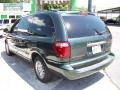 2001 Shale Green Metallic Chrysler Town & Country Limited  photo #6