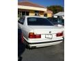 1995 Alpine White BMW 5 Series 530i Sedan  photo #6