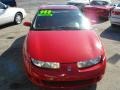 Bright Red - S Series SC2 Coupe Photo No. 2