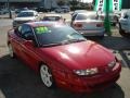 Bright Red - S Series SC2 Coupe Photo No. 3