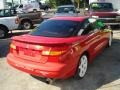Bright Red - S Series SC2 Coupe Photo No. 5