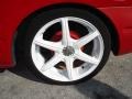 Bright Red - S Series SC2 Coupe Photo No. 7