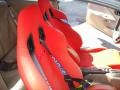 Bright Red - S Series SC2 Coupe Photo No. 10