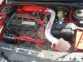 Bright Red - S Series SC2 Coupe Photo No. 12