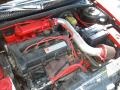 Bright Red - S Series SC2 Coupe Photo No. 13