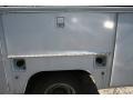 1994 White Ford F250 XL Regular Cab Chassis Utility  photo #11
