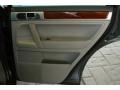 Offroad Grey Metallic - Touareg V6 Photo No. 30