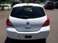 Fresh Powder - Versa 1.8 S Hatchback Photo No. 6
