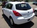 Fresh Powder - Versa 1.8 S Hatchback Photo No. 7