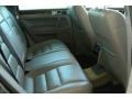 Offroad Grey Metallic - Touareg V6 Photo No. 31
