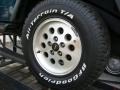 Emerald Green Pearl - Wrangler SE 4x4 Photo No. 7